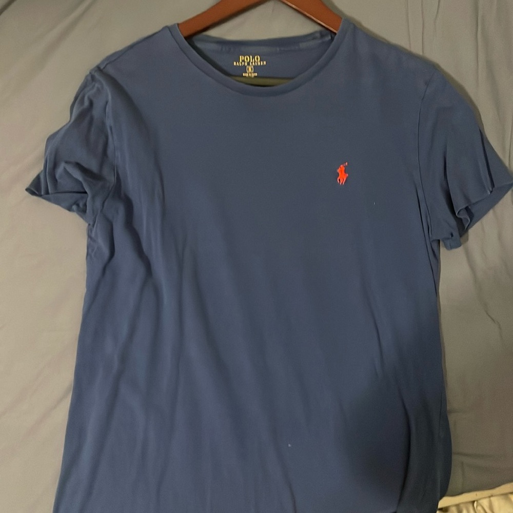 Polo tshirt
